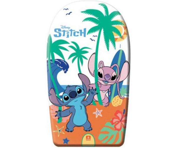 Disney Lilo és Stitch úszódeszka 84cm-es - Mondo Toys