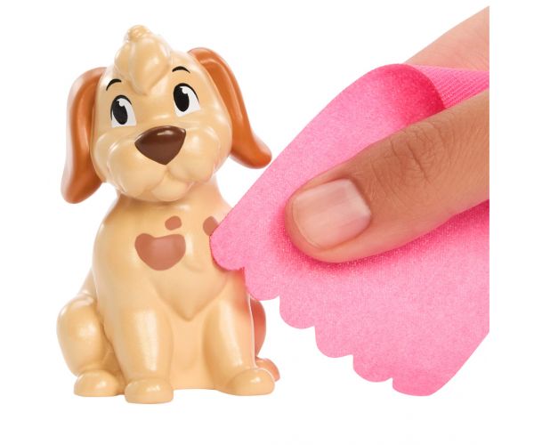 Disney Hercegnők: Belle játékszett - Mattel