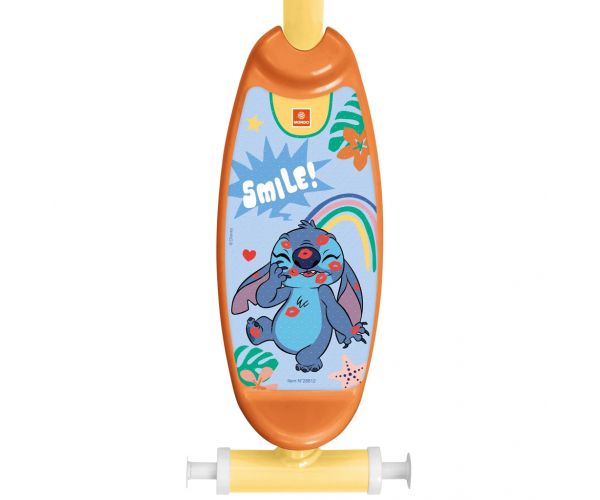 Disney Stitch My First Scooter háromkerekű roller - Mondo Toys