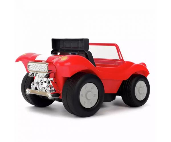 Disney Stitch RC távirányítós Buggy 1/24 - Jada Toys
