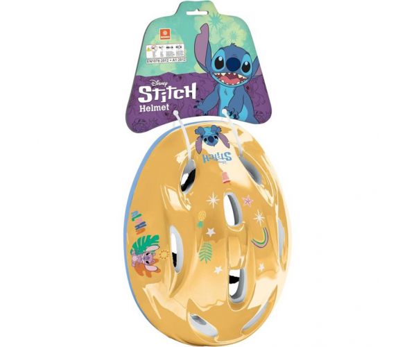 Disney Stitch gyermek védősisak - Mondo Toys