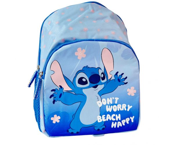Disney Stitch ovis hátizsák 28x23x13cm
