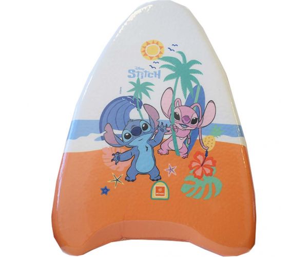 Disney Stitch úszódeszka 41cm - Mondo Toys