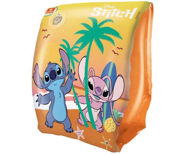 Disney Stitch mintás karúszó - Mondo Toys