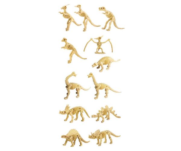 Dinoszaurusz régészeti meglepetés szett - Simba Toys