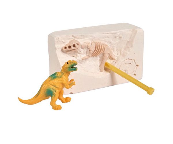 Dinoszaurusz régészeti meglepetés szett - Simba Toys