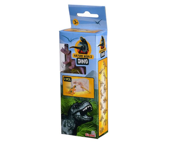 Dinoszaurusz régészeti meglepetés szett - Simba Toys