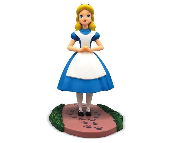 Disney Alice Csodaországban: Alice játékfigura - Bullyland