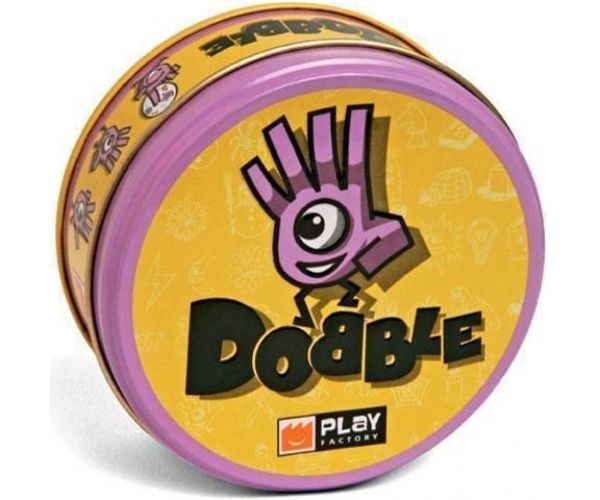 Dobble társasjáték