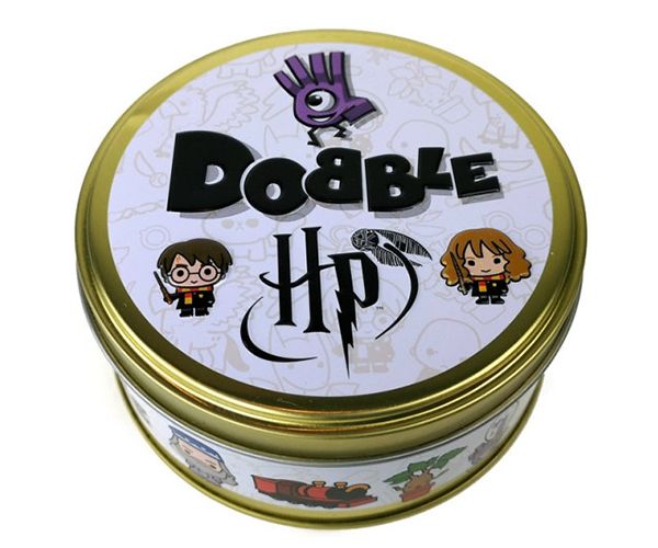 Dobble Harry Potter társasjáték