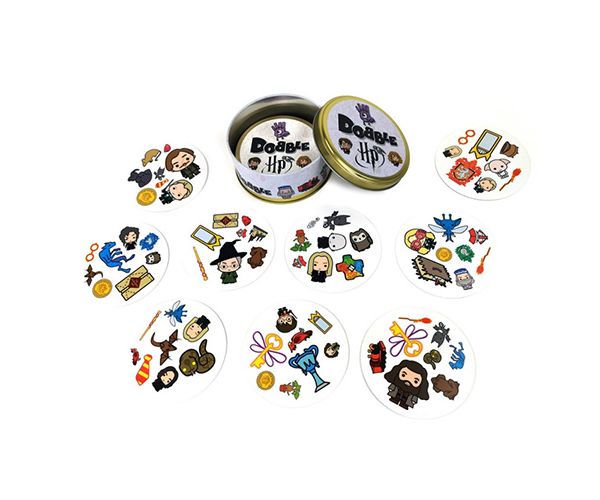 Dobble Harry Potter társasjáték