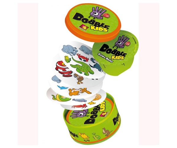 Dobble Kids társasjáték