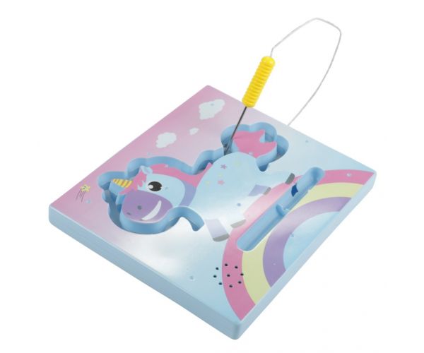 Dream Horse Unikornis pálcavezető ügyességi játék hanggal