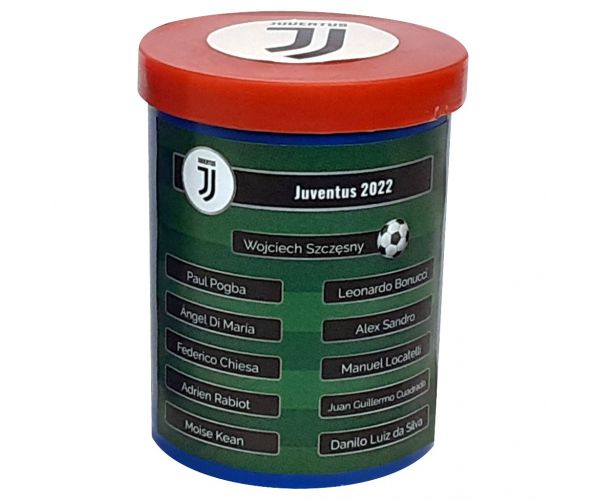 Juventus gombfoci csapat