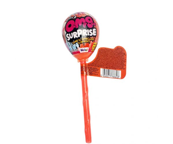 Compound Kings OMG sliz - koral