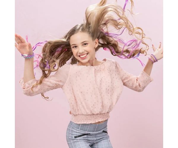 Cool Maker: Hollywood Hair vlasové štúdio - Spin Master