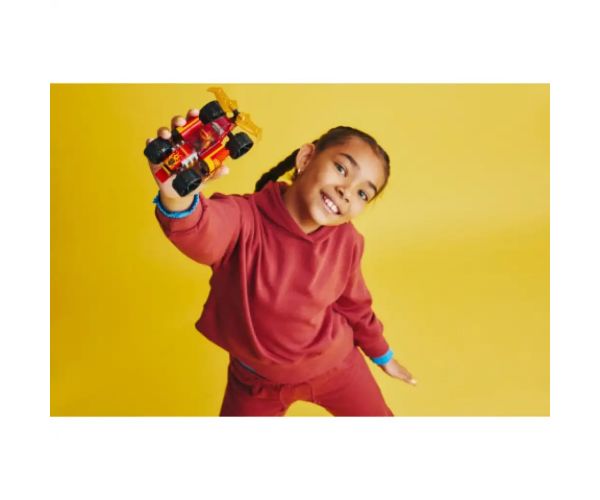LEGO® Ninjago: Kai EVO nindža-pretekárske auto (71780)