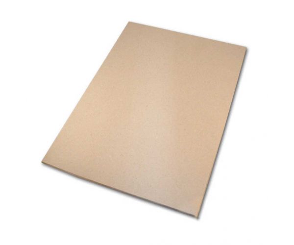 Polofixovaný kresliaci papier A/3 120g 10 ks balenie