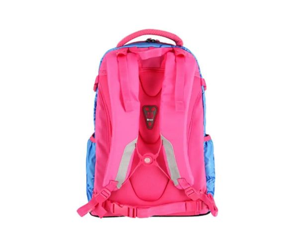 Spirit: ZERO+ Butterfly ergonomická školská taška, batoh