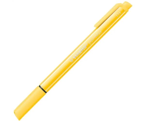 Stabilo: pointMax citrónovo-žltý popisovač M 0,8mm