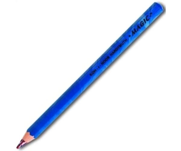 ICO: Koh-I-Noor 3405 America modrá čarovná ceruzka