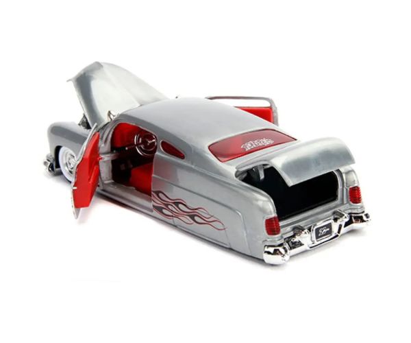 1951 Mercury kovové autíčko 1/24 - Simba Toys