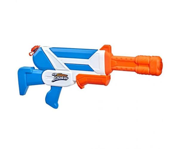 Nerf: Super Soaker Twister vodná pištoľ - Hasbro