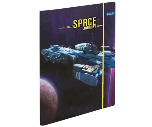 Spirit: Space školská taška, batoh - 4 dielny set