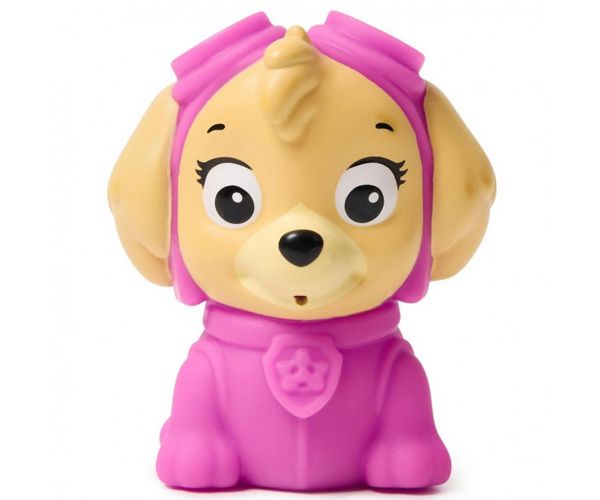 Paw Patrol: Skye kúpeľná hračka figura – Spin Master