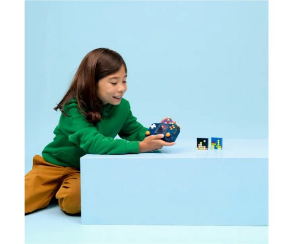 LEGO® Creator: Retro herná konzola (31380)