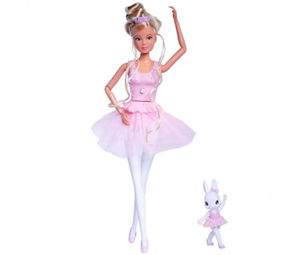 Steffi Love bábika tanečnica - Simba Toys