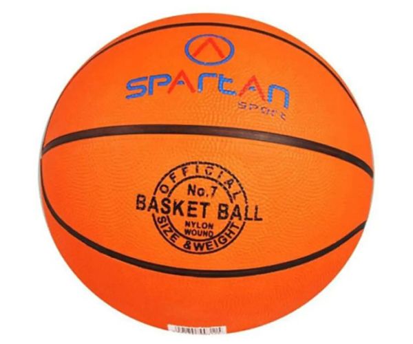 Florida basketbal vo veľkosti 5 - Spartan