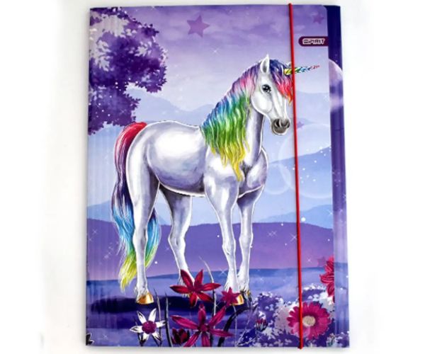 Spirit: Magical Dream priečinok na dokumenty A/4