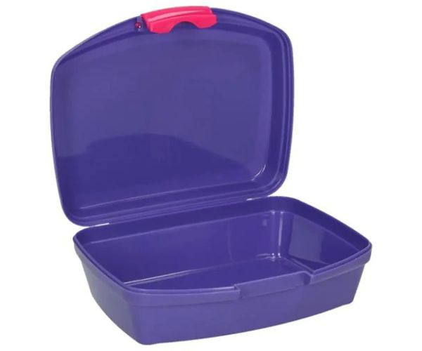 Spirit: Jednorožec box na desiatu 550ml