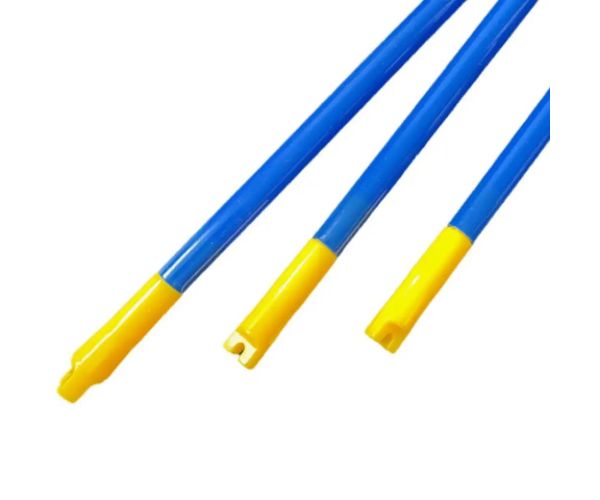 Luk s prísavkovými šípmi vo dvoch variantoch 71cm