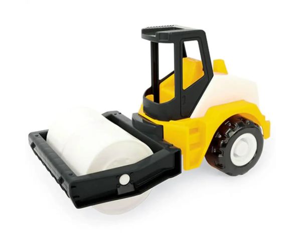Tech Truck cestný valec v krabici 24 cm - Wader