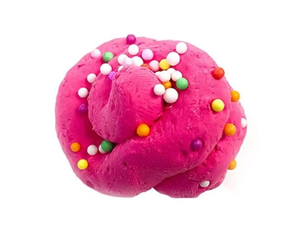 Compound Kings: Sliz s vôňou cupcake a prekvapením