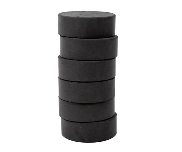 PlayBox: Čierna akvarelová farba, disk 55-57 mm, 1 ks