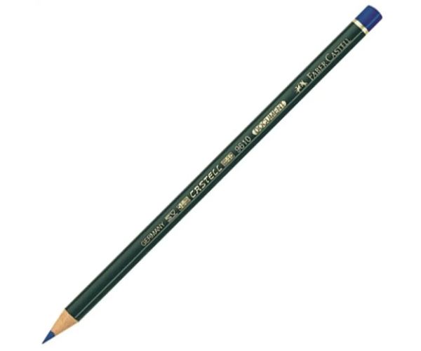 Faber-Castell: Postairon s tenkým hrotom modrý