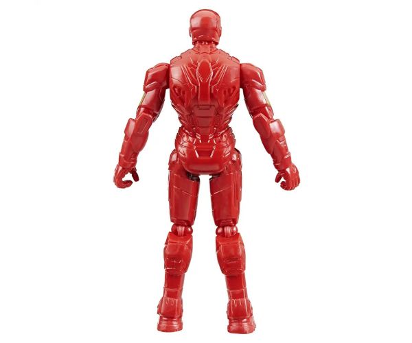 Marvel: Pomstoví Avengers - Akčná figúrka Iron Mana 10cm - Hasbro