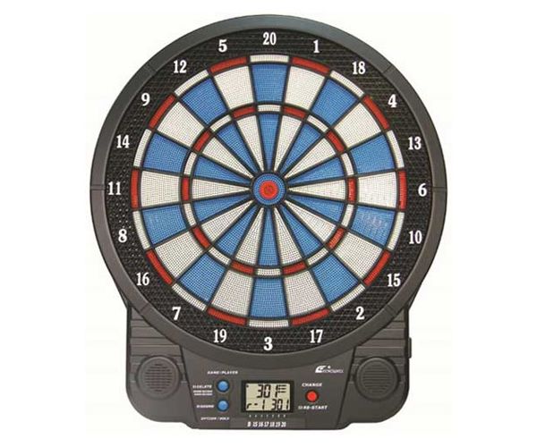 Echowell elektromos darts tábla AC100 - Spartan