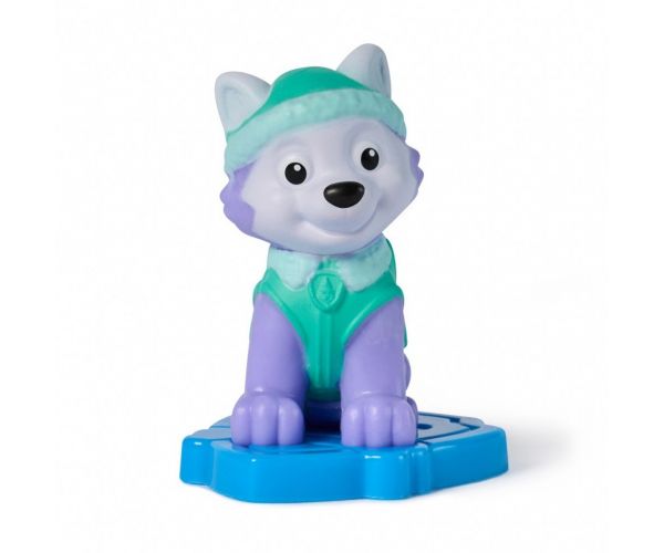 Paw Patrol: Everest mini figúrka – Spin Master
