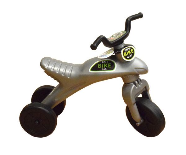 Edu bike lábbal hajtós motor - D-Toys
