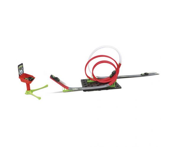 Bburago: GoGears Extreme 25 metrový autodráhový set