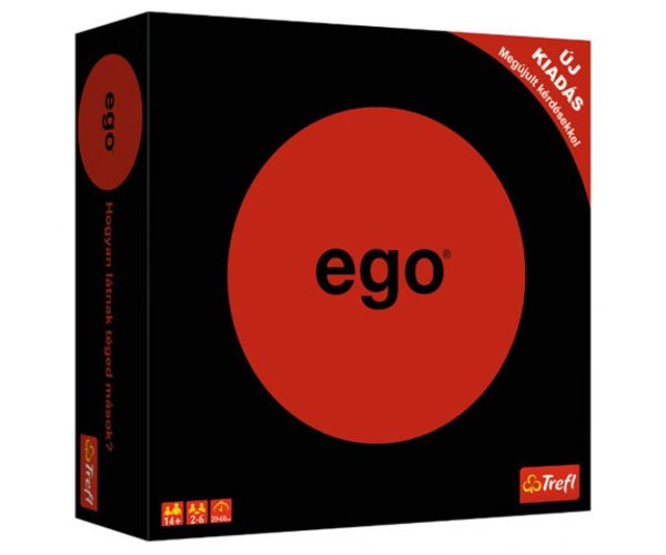 EGO társasjáték - Trefl
