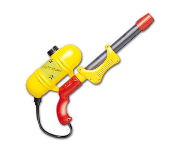 Egytartályos vízipuska - D-Toys