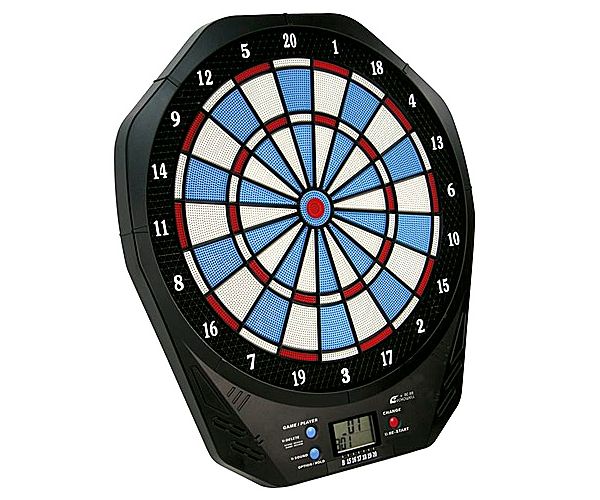 Elektronikus Darts tábla - Spartan