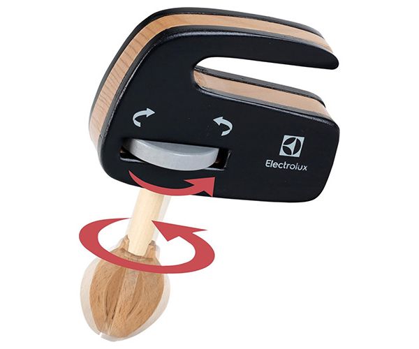 Electrolux fa konyhai garnitúra 3db-os készlet - Klein Toys