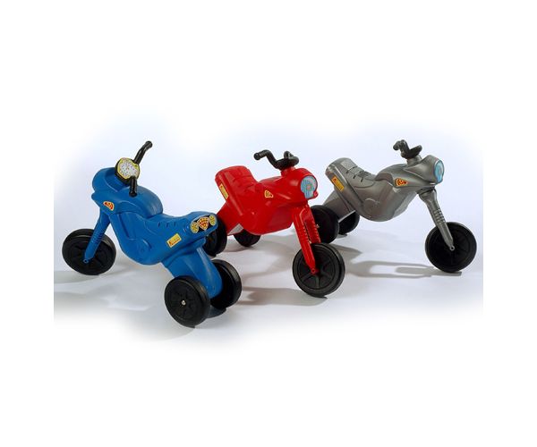 Enduro motor - D-Toys