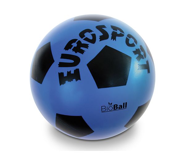 Eurosport BioBall gumilabda 23cm